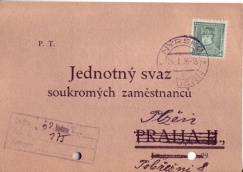 CZ 1936 00 008 ●